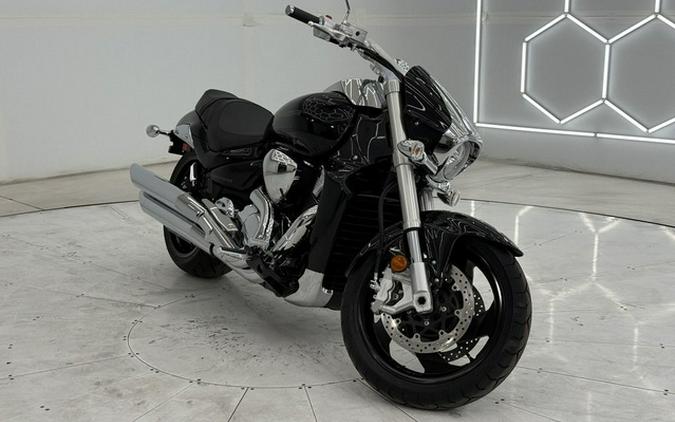 2025 Suzuki Boulevard M109R