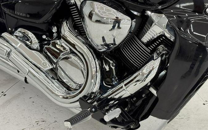 2025 Suzuki Boulevard M109R