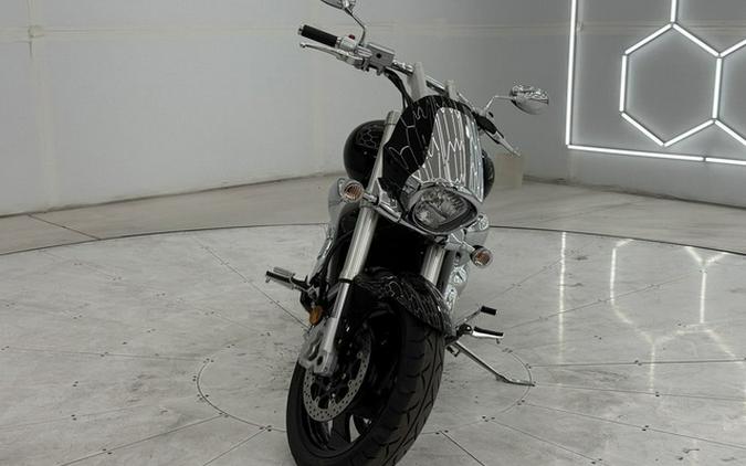 2025 Suzuki Boulevard M109R