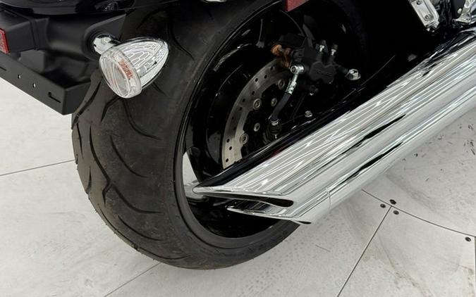 2025 Suzuki Boulevard M109R