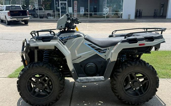 2023 Polaris Sportsman 570 RIDE COMMAND Edition
