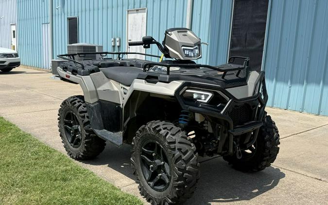 2023 Polaris Sportsman 570 RIDE COMMAND Edition