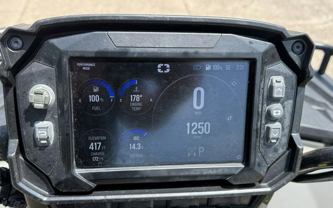 2023 Polaris Sportsman 570 RIDE COMMAND Edition