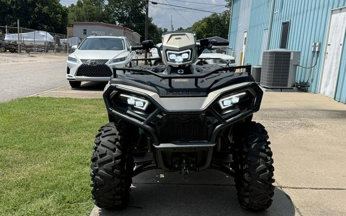 2023 Polaris Sportsman 570 RIDE COMMAND Edition