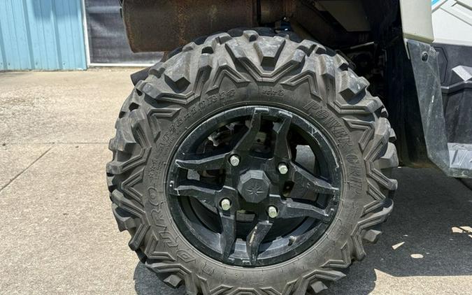 2023 Polaris Sportsman 570 RIDE COMMAND Edition