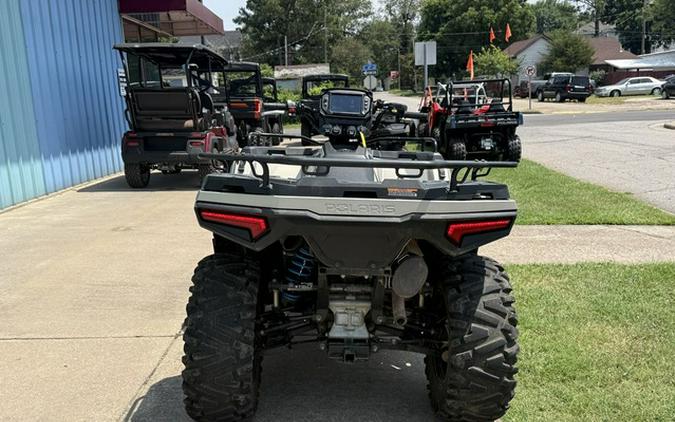 2023 Polaris Sportsman 570 RIDE COMMAND Edition
