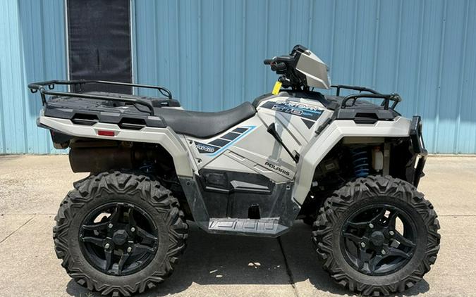 2023 Polaris Sportsman 570 RIDE COMMAND Edition