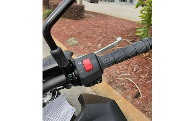 2026 Kawasaki Z650 S ABS