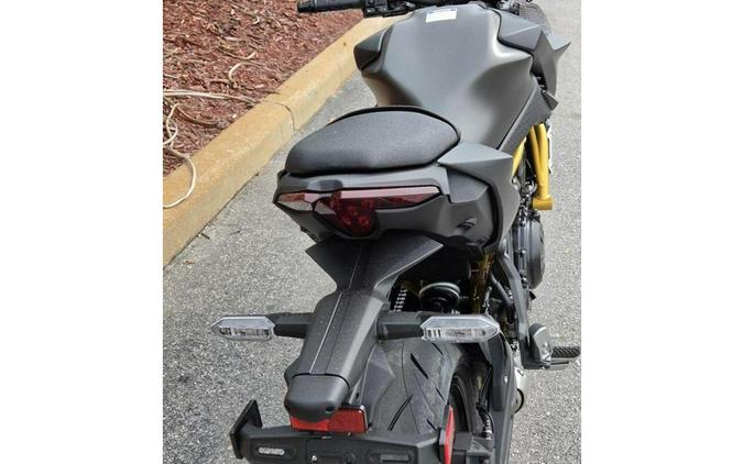 2026 Kawasaki Z650 S ABS
