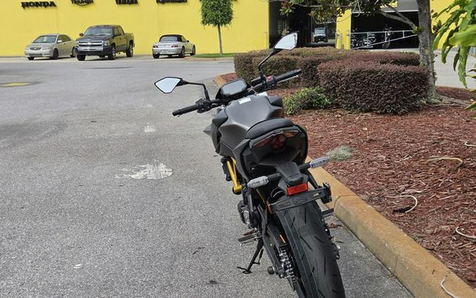 2026 Kawasaki Z650 S ABS