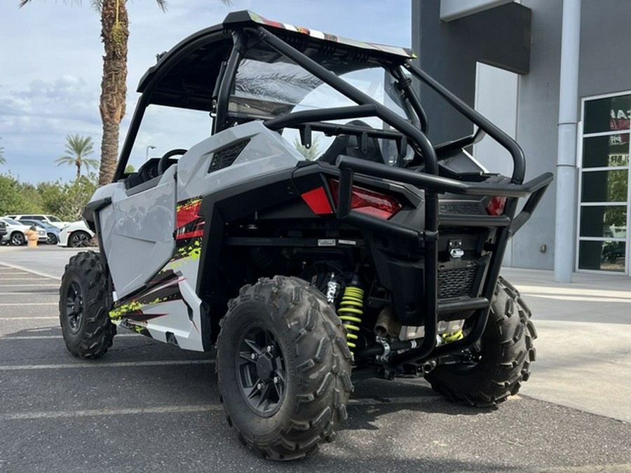 2022 Polaris RZR Trail Ultimate