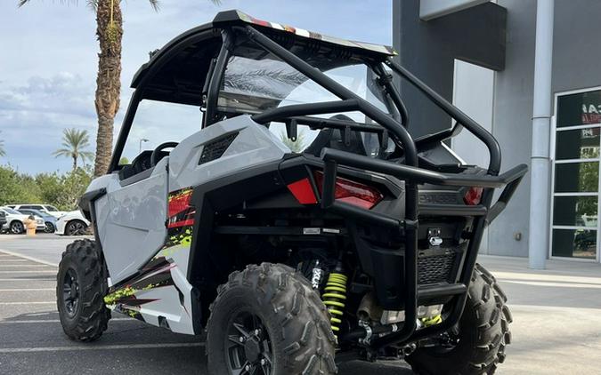 2022 Polaris RZR Trail Ultimate