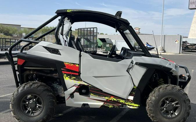 2022 Polaris RZR Trail Ultimate
