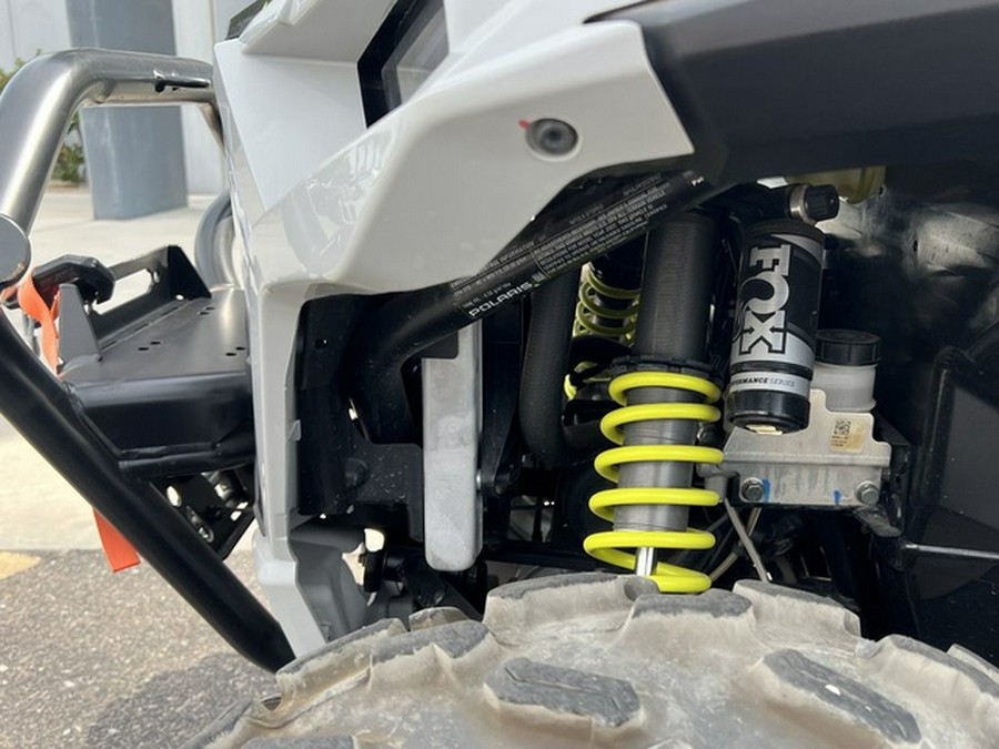 2022 Polaris RZR Trail Ultimate