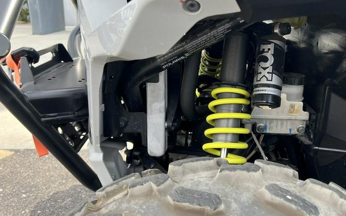 2022 Polaris RZR Trail Ultimate