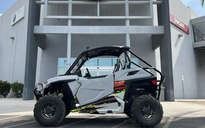 2022 Polaris RZR Trail Ultimate
