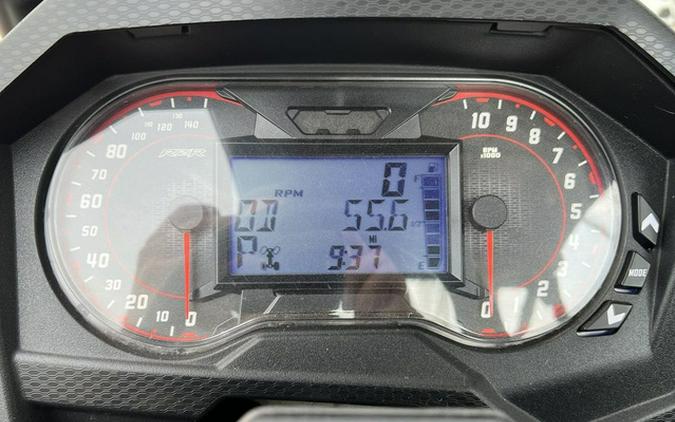 2022 Polaris RZR Trail Ultimate