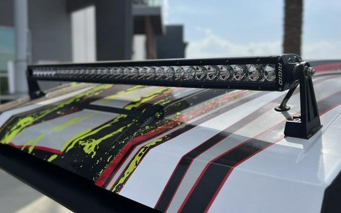 2022 Polaris RZR Trail Ultimate