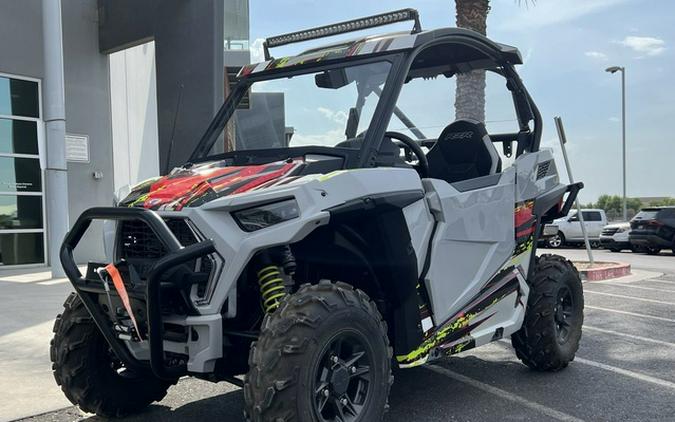 2022 Polaris RZR Trail Ultimate