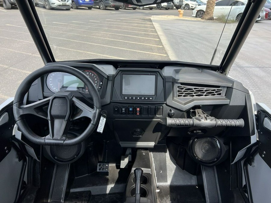 2022 Polaris RZR Trail Ultimate