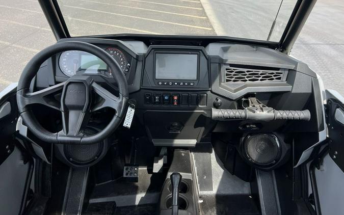 2022 Polaris RZR Trail Ultimate