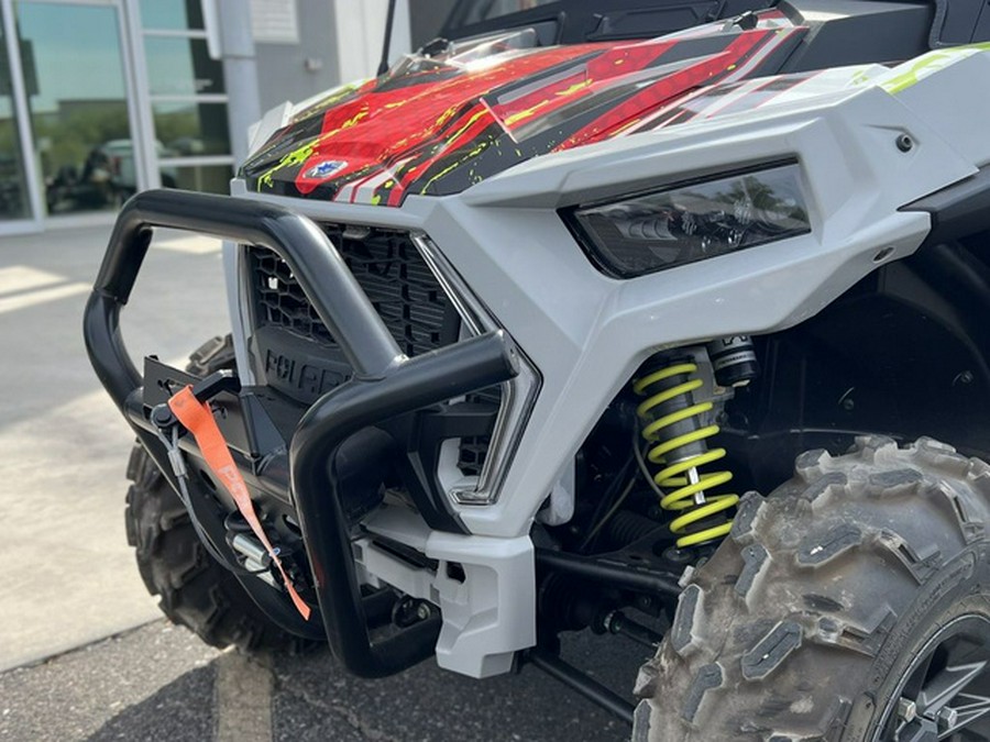 2022 Polaris RZR Trail Ultimate