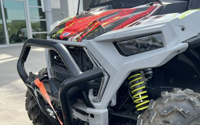 2022 Polaris RZR Trail Ultimate