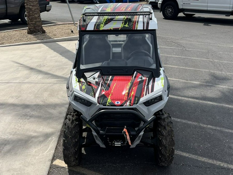 2022 Polaris RZR Trail Ultimate