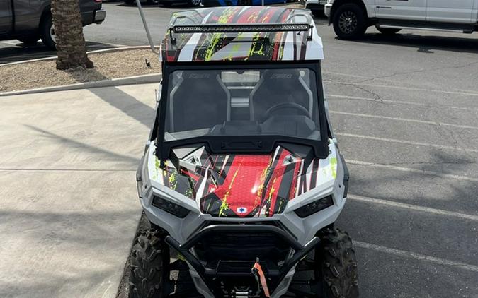 2022 Polaris RZR Trail Ultimate