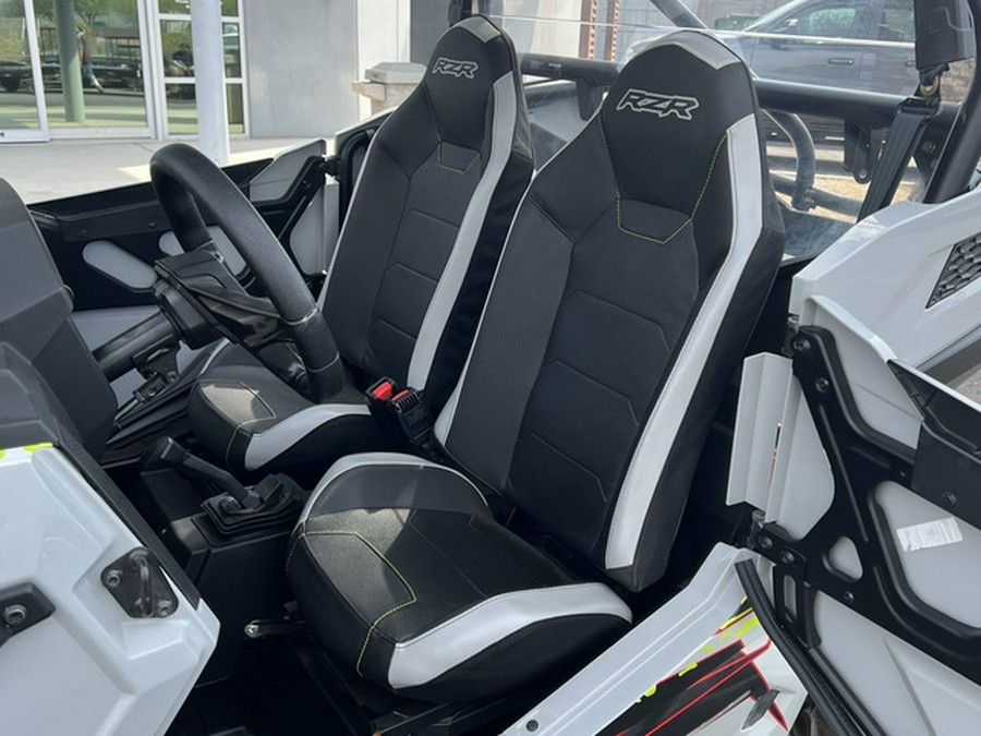 2022 Polaris RZR Trail Ultimate