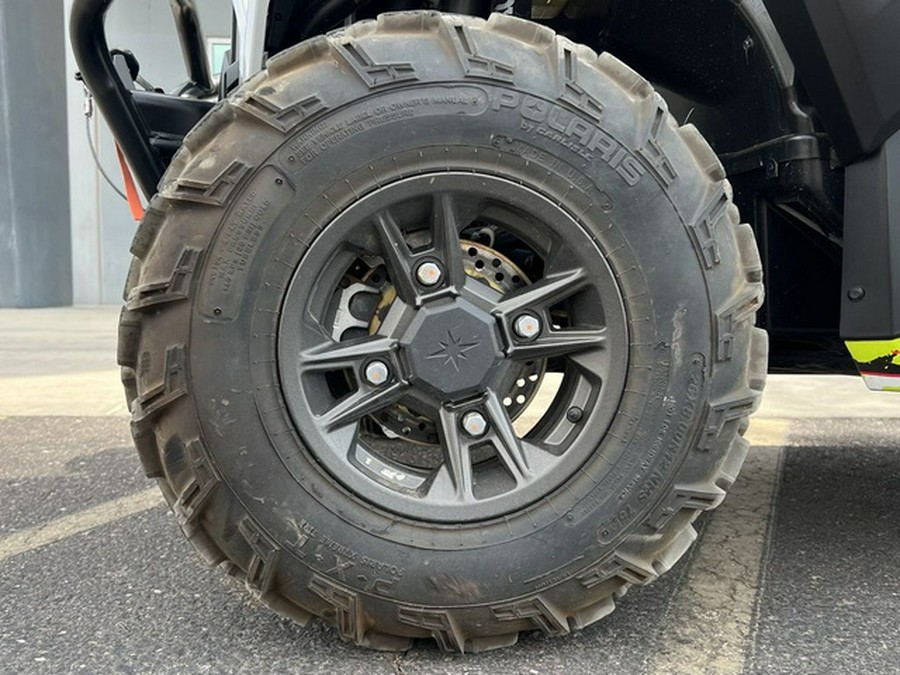 2022 Polaris RZR Trail Ultimate