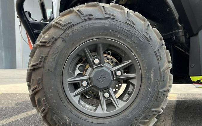 2022 Polaris RZR Trail Ultimate