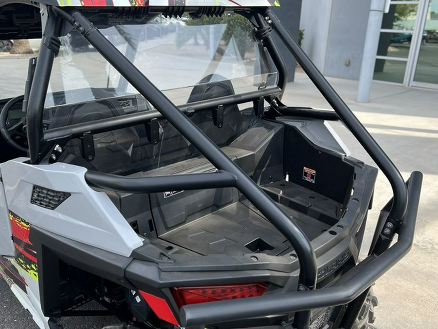 2022 Polaris RZR Trail Ultimate