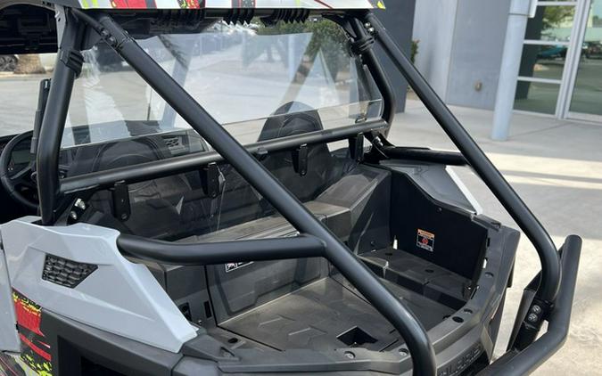 2022 Polaris RZR Trail Ultimate