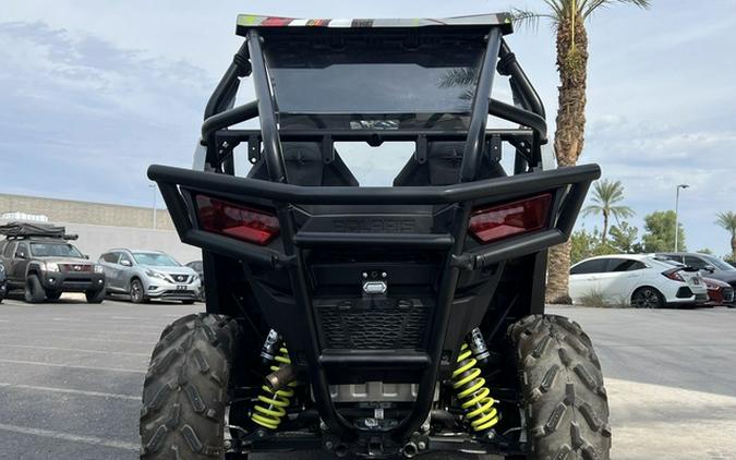 2022 Polaris RZR Trail Ultimate