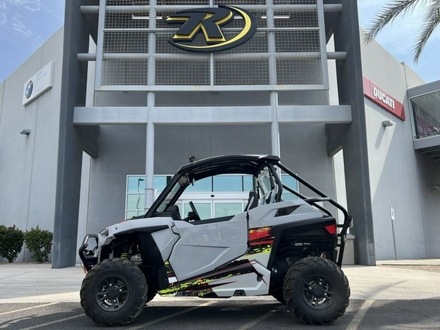 2022 Polaris RZR Trail Ultimate