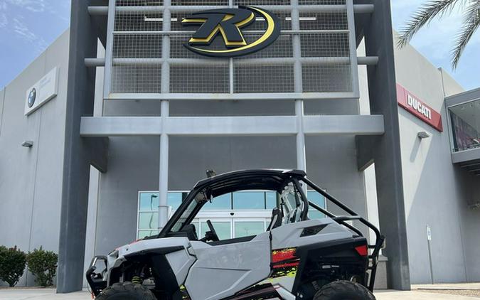 2022 Polaris RZR Trail Ultimate