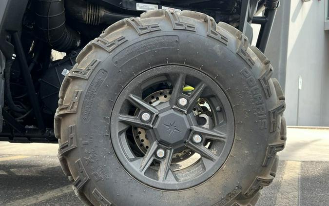 2022 Polaris RZR Trail Ultimate