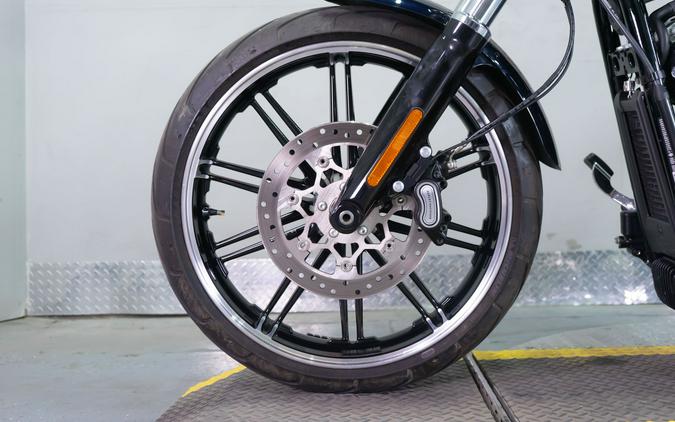 2020 Harley-Davidson Breakout® 114