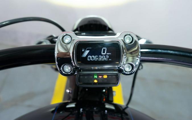 2020 Harley-Davidson Breakout® 114