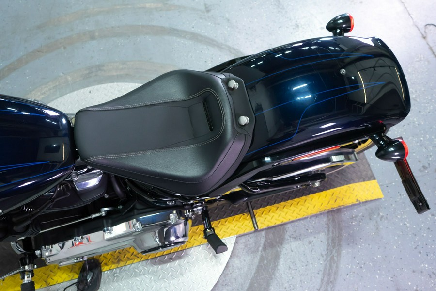 2020 Harley-Davidson Breakout® 114