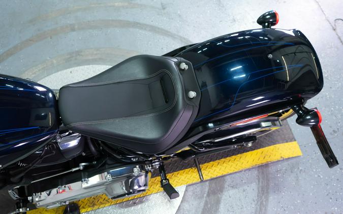 2020 Harley-Davidson Breakout® 114