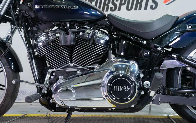 2020 Harley-Davidson Breakout® 114