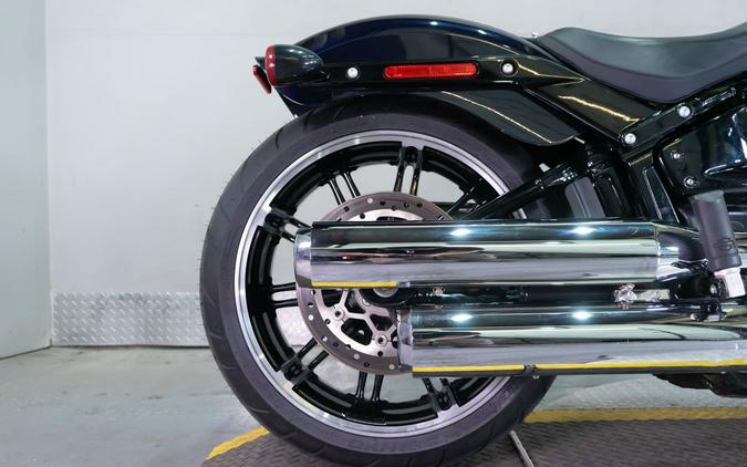 2020 Harley-Davidson Breakout® 114