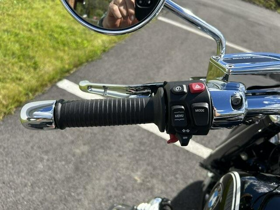 2021 BMW R 18 First Edition with Watsonian Squire Sterling Sidecar