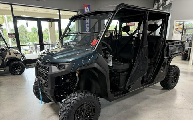 2027 CFMOTO UFORCE U10 XL EPS