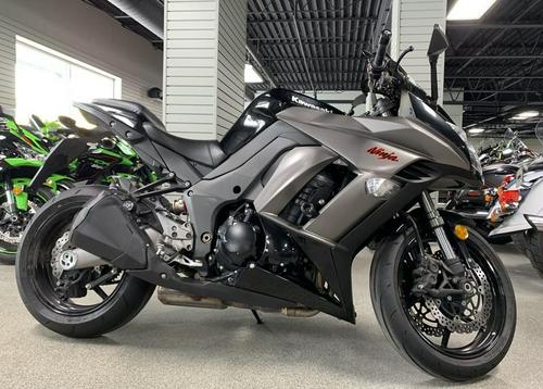 2012 Kawasaki Ninja® 1000