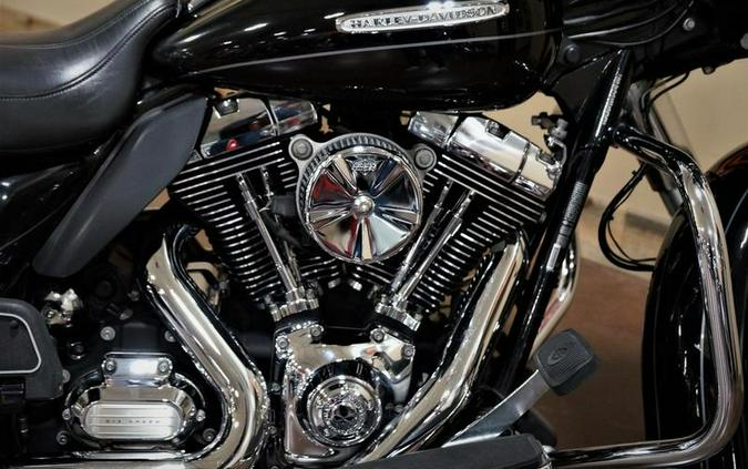 2011 Harley-Davidson® FLHTK - Electra Glide® Ultra Limited