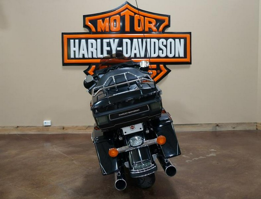 2011 Harley-Davidson® FLHTK - Electra Glide® Ultra Limited