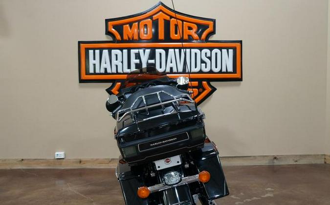 2011 Harley-Davidson® FLHTK - Electra Glide® Ultra Limited